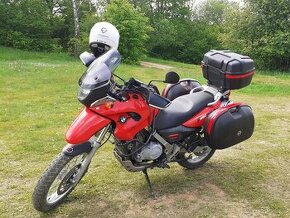 BMW F 650 GS - 1