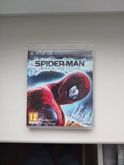 Spider-Man PS3