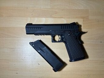 Norvitsch SSP1 Gen2 GBB Airsoft Pistol