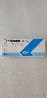 Tensiomin