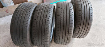 Letné pneumatiky 205/55 R16 91H - Hankook