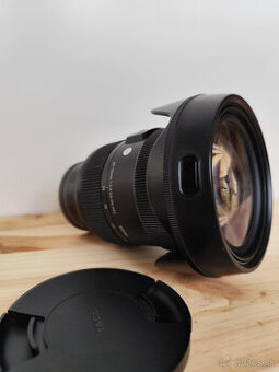 SIGMA 24-70 mm F2.8 DG DN Art (sony E-mount)