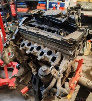 Motor 2.0 Audi A4 b8.5 105kw