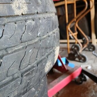 Predam 195/65R15C - 1