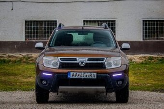 Dacia Duster 1.6 benzín - 1