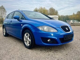 ❎Seat LEON 1.2TSi STYLE✅ XENON.NAVI❎ - 1