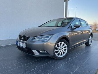 Seat Leon 1,2 TSi, 77 kW, M6 - 1