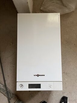 Viessmann Vitodens 100-w - 1