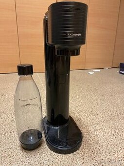 SodaStream Gaia QC - 1