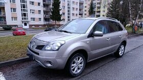 Renault koleos 2.0dci 4x4