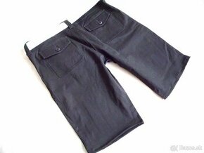 Armani pánske krátke nohavice M