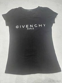 Givenchy tričko - 1