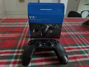 VX4 premium wireless controller