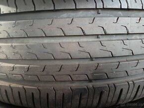 215/55 r17 letné pneumatiky continental
