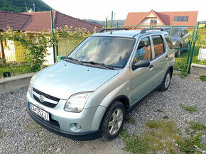 Suzuki Ignis 1.5 4x4