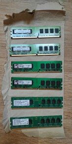 Ram DDR2