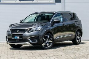 Peugeot 5008 - 1