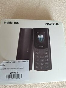 nokia 105 - 1