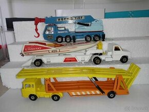 Matchbox SUPER KINGS - 1