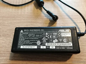 Adaptér ASUS 65W - originál