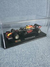 Red Bull Racing Model Burago RB16B Mierka 1:43 - 1