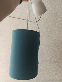 Lampa asi ikea