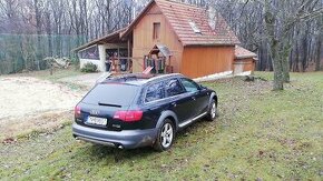 Audi A6 C6 3,0tdi 171kw, 2008 allroad quatro - 1