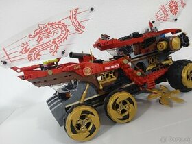 70677 LEGO Land Bounty