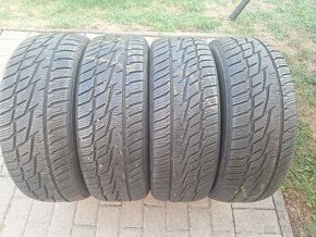 Pneu zimne 205/55r16