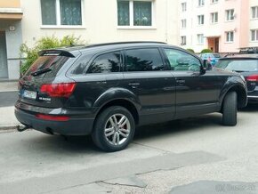 Audi Q7 3.0 tdi