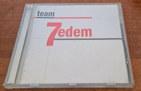 CD TEAM - TEAM 7 (2000) / 100% TOP STAV