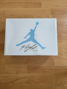 Jordan 4 UNC ✅️