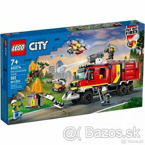 60316 Lego City – Policajná stanica