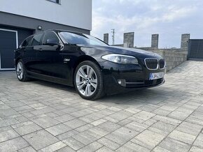 BMW 530xd F11