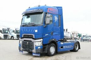 RENAULT T480, EURO 6 - 1