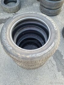 225/60R17 HANKOOK- LETNÉ KOMPLET 30eu. - 1