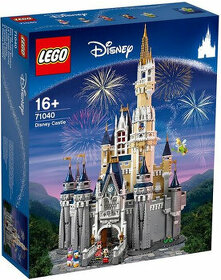 LEGO Disney 71040 Disney Castle