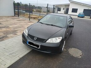 Honda Civic 7G Coupe