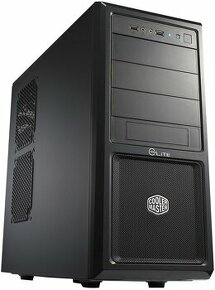 Cooler Master Elite 370