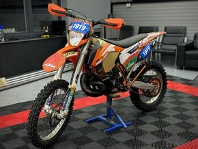 KTM EXC 300 - 1