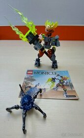 Lego Bionicle - 1