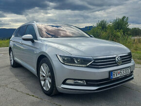 VOLKSWAGEN PASSAT VARIANT B8 2.0 TDI BMT HIGHLINE - 1