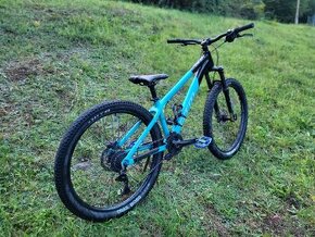 Bicykel CTM Raptor 2.0