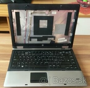 predám základnú dosku z notebooku Hp probook 6440b