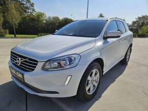 Volvo XC60 D4 - 1