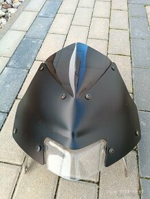 Plexi na Yamaha fz 6 S2 - 1