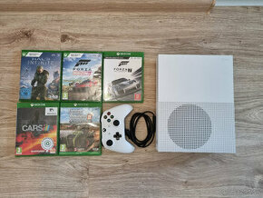 Predam Xbox One S 500GB