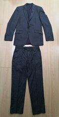 M&S Oblek Tailoring Performance Suit - 1