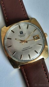 Tissot