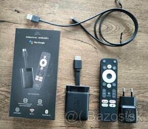 Predám Homatics Dongle R 4K Android TV